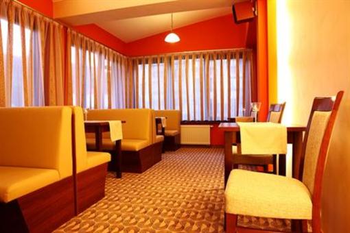 фото отеля Hotel Beata