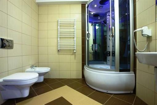 фото отеля Hotel Beata