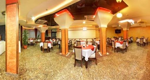 фото отеля Hotel Beata