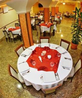 фото отеля Hotel Beata