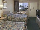 фото отеля Howard Johnson Express Inn Stanton