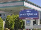 фото отеля Howard Johnson Express Inn Stanton