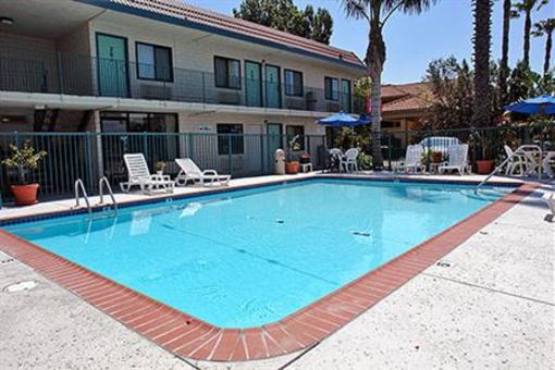 фото отеля Motel 6 Ogden