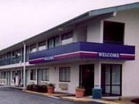 Motel 6 Ogden