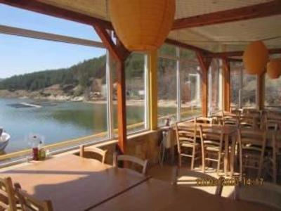 фото отеля Hotel Yazovir Kardzhali