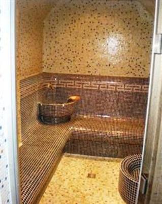 фото отеля Hotel Yazovir Kardzhali