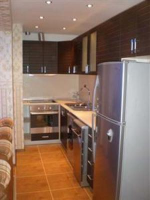 фото отеля Hotel Yazovir Kardzhali