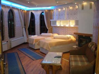 фото отеля Hotel Yazovir Kardzhali