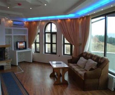 фото отеля Hotel Yazovir Kardzhali