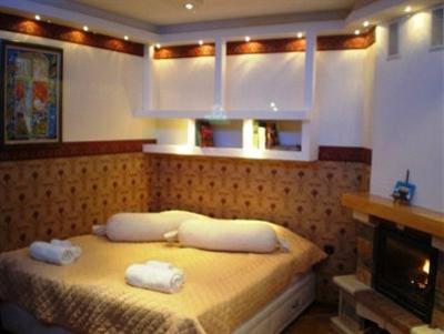 фото отеля Hotel Yazovir Kardzhali