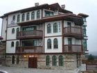 фото отеля Hotel Yazovir Kardzhali