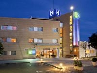 Holiday Inn Express Madrid-Rivas