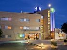 фото отеля Holiday Inn Express Madrid-Rivas