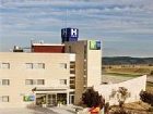 фото отеля Holiday Inn Express Madrid-Rivas