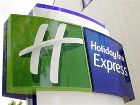 фото отеля Holiday Inn Express Madrid-Rivas