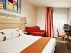 фото отеля Holiday Inn Express Madrid-Rivas