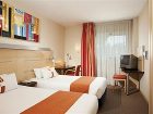 фото отеля Holiday Inn Express Madrid-Rivas