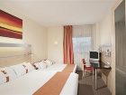 фото отеля Holiday Inn Express Madrid-Rivas