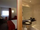 фото отеля Holiday Inn Express Madrid-Rivas