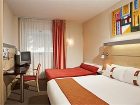 фото отеля Holiday Inn Express Madrid-Rivas