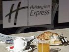 фото отеля Holiday Inn Express Madrid-Rivas