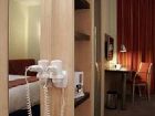 фото отеля Holiday Inn Express Madrid-Rivas