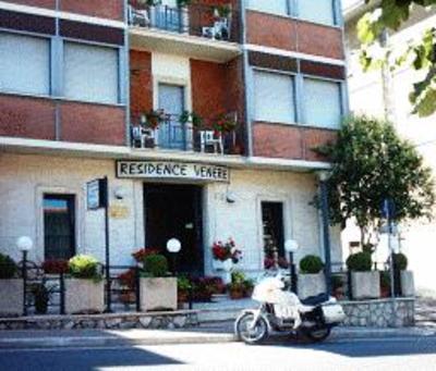 фото отеля Residence Venere Chianciano Terme