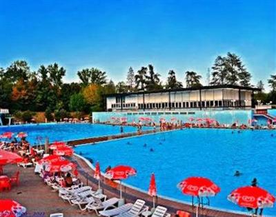 фото отеля Magic Piedmont B&B