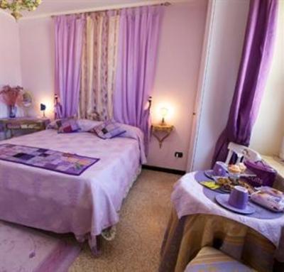 фото отеля Magic Piedmont B&B