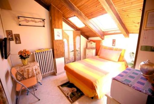 фото отеля Magic Piedmont B&B