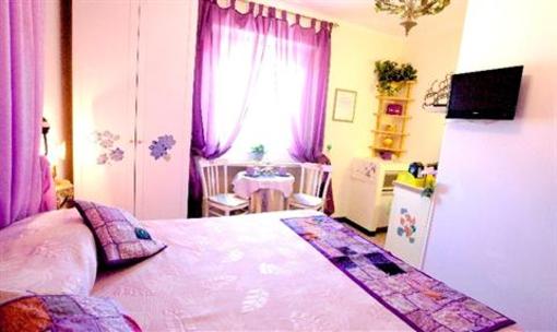 фото отеля Magic Piedmont B&B