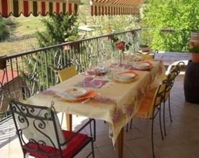 фото отеля Magic Piedmont B&B