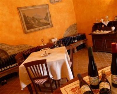 фото отеля Magic Piedmont B&B