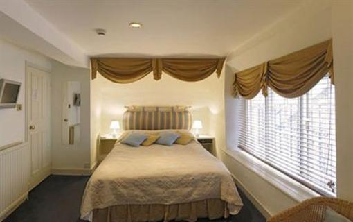 фото отеля Bath Place Hotel