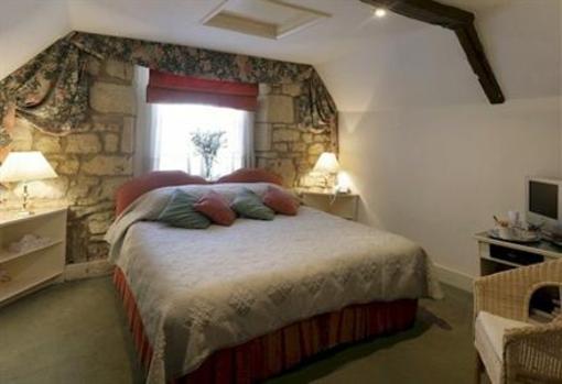 фото отеля Bath Place Hotel