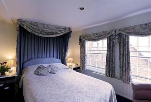 фото отеля Bath Place Hotel