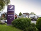 фото отеля Premier Inn Epsom South