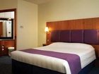 фото отеля Premier Inn Epsom South