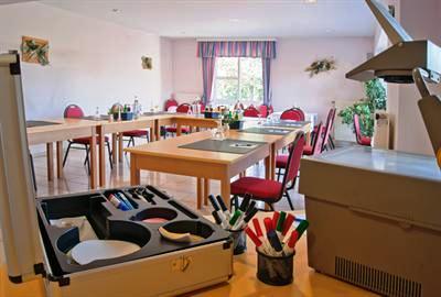 фото отеля Hotel Nordsee Mulsen