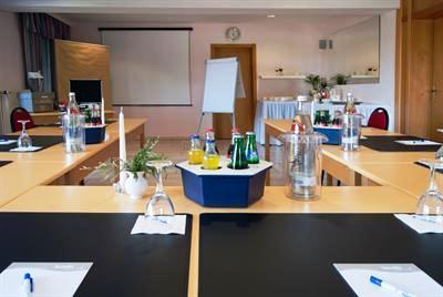 фото отеля Hotel Nordsee Mulsen