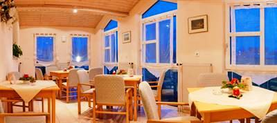 фото отеля Hotel Nordsee Mulsen