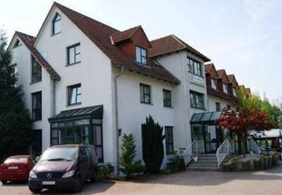 фото отеля Hotel Nordsee Mulsen