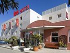 фото отеля Formule 1 Madrid Alcorcon Mostoles