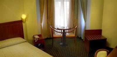 фото отеля Hotel Olympia Beausoleil