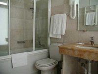 Hotel Olympia Beausoleil