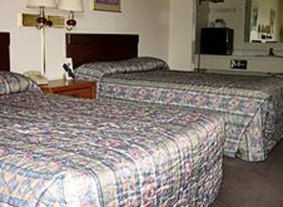 фото отеля Northgate Inn & Suites Charles Town