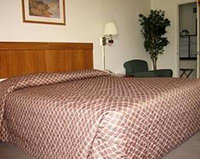 фото отеля Northgate Inn & Suites Charles Town