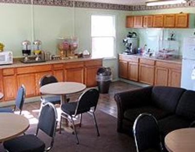 фото отеля Northgate Inn & Suites Charles Town