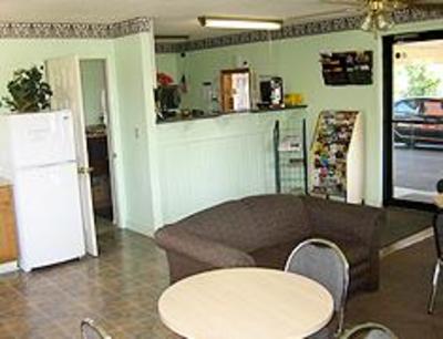 фото отеля Northgate Inn & Suites Charles Town