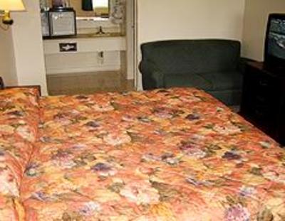 фото отеля Northgate Inn & Suites Charles Town